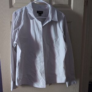 Liz Claiborne Wrinkle Free Dress Shirt